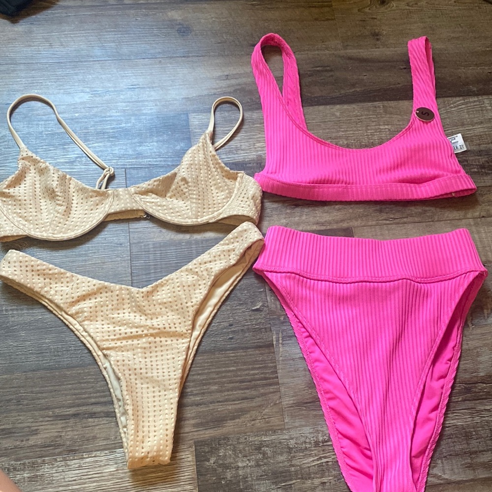 Bikini bundle
